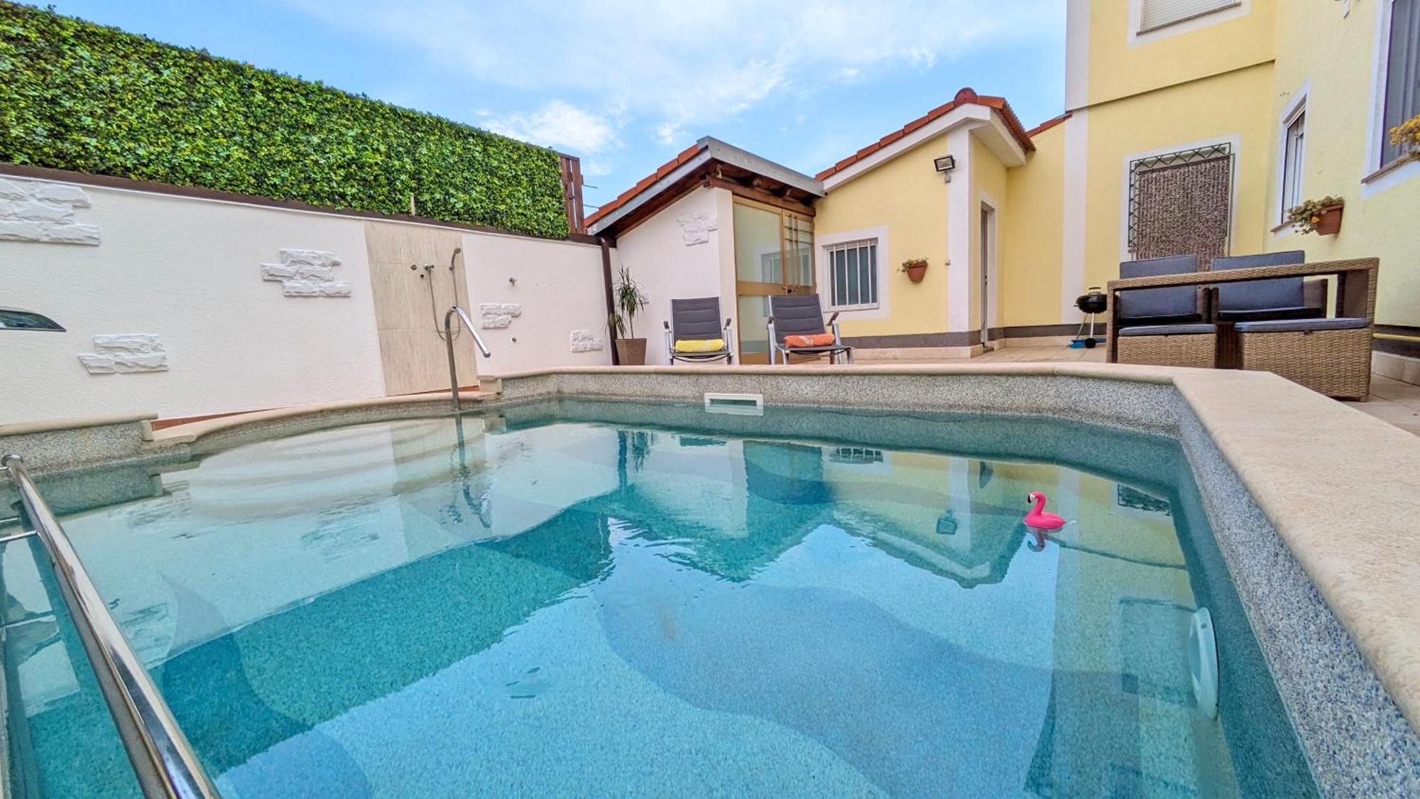 Poolside Studio Fažana Exteriér fotografie