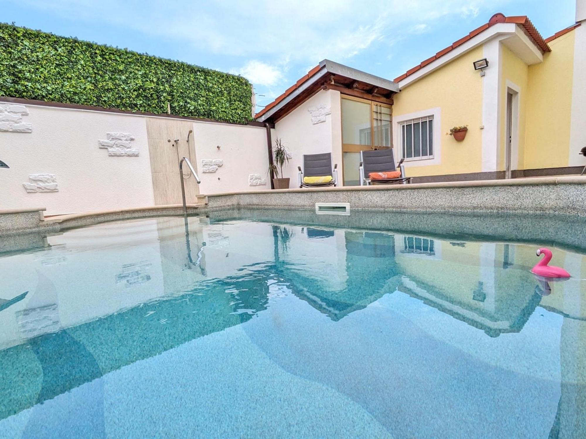 Poolside Studio Fažana Exteriér fotografie